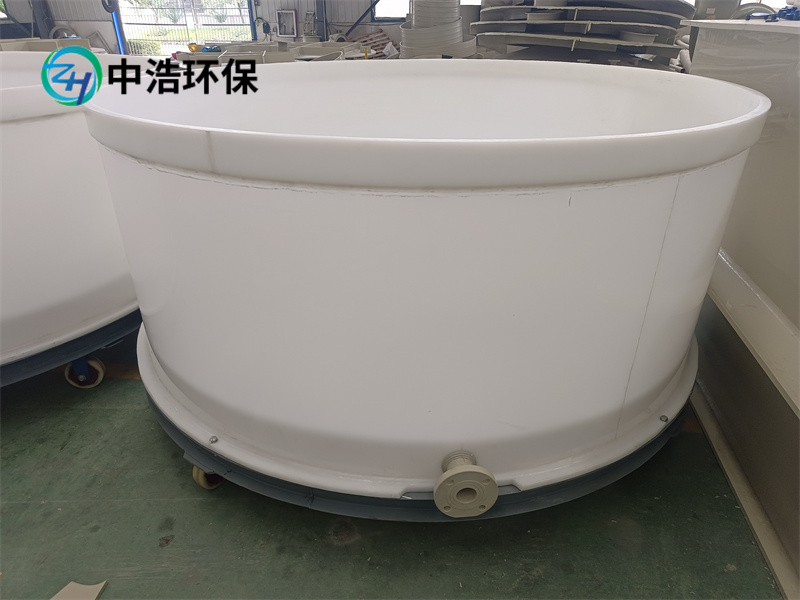 潍坊PP抽滤槽